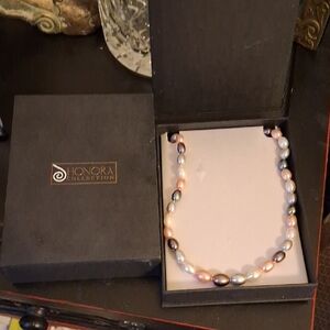 Honora Pearls